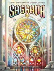 Sagrada Remastered