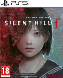 Silent Hill f PS5