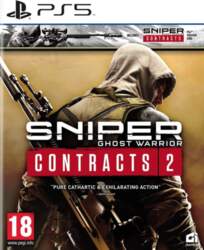 Sniper Ghost Warrior Contracts 1+2 Double