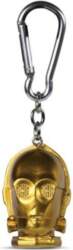 Star Wars - C-P30 3D Keychain