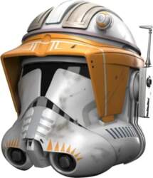 Star Wars The Black Series Clone
