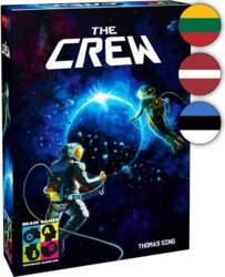 The Crew | LT/LV/EE