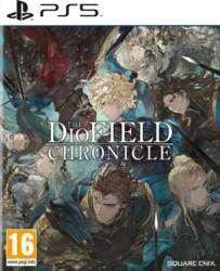 The Diofield Chronicles PS5