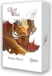 The Great Wall: Ancient Beasts
