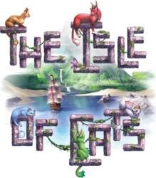 The Isle of Cats