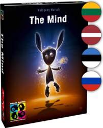 The Mind | LT/LV/EE/RU