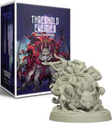 Threshold: Enemy Miniatures