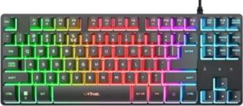 TRUST GXT 833 Thado TKL  membrānas