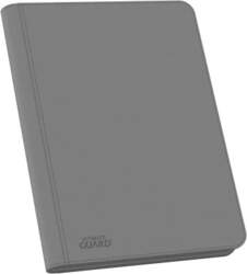 Ultimate Guard Zipfolio 360 18-Pocket Xenoskin