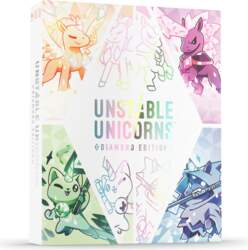 Unstable Unicorns: Diamond Edition