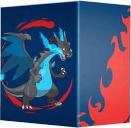 UP - Mega Charizard X 100+