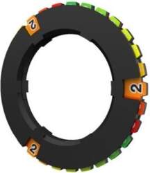 UP - Multi-Ring - Rotating Condition