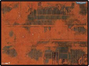 UP - Warhammer 40,000 -