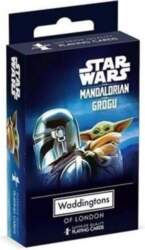 Waddingtons Spēļu kārtis - Star Wars