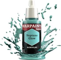 Warpaints Fanatic: Neptune Glow