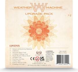 Weather Machine: Upgrade Pack