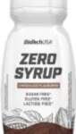 BiotechUSA Saldā mērce / Zero Syrup
