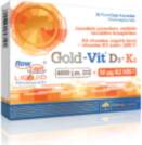 Olimp labs Vitamīns D3 + K2