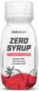 BiotechUSA Saldā mērce / Zero Syrup