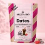 DAVE & JON`S Dateles / Dave