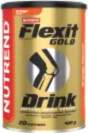 Nutrend Flexit Gold drink (400g) -