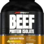 ProSupps Beef protein isolate (1814 g)