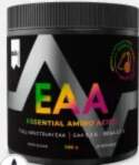 Puls Nutrition EAA - Mango &