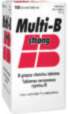 Vitabalans Vitamīna B komplekss / Multi