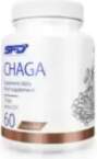 SFD Čaga / Chaga (60 kapsulas)