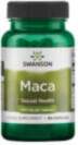 Swanson Maca / Maka 500mg (60