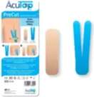 AcuTop Teips mugurai / PreCut Back