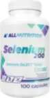 Allnutrition Selēns / Selenium 200 (100