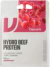 Ostrovit Hydro Beef Protein - Raspberry