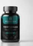 VitalHarmony Triptofāns / Tryptophan (90 kapsulas)