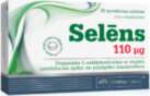 Olimp labs Selēns / Selenium -
