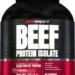 ProSupps Beef protein isolate (1814 g)