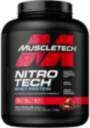 MuscleTech Nitro Tech Whey Protein -