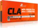 Olimp labs CLA + Green Tea
