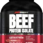 ProSupps Beef protein isolate (1814 g)