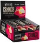 Warrior crunch bar (64g) - Raspberry