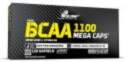 Olimp labs BCAA 1100 MEGA (120