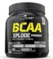 Olimp labs BCAA Xplode powder -