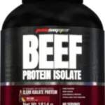 ProSupps Beef protein isolate (1814 g)