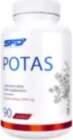 SFD Kālijs / Potas (90 tabletes)