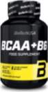 BiotechUSA BCAA+B6 - 100 tabletes