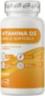 Ethic Vitamīns D3 2000IU (60 kapsulas)