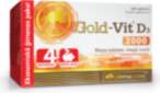 Olimp labs Vitamīns D3 2000 (120
