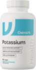 Ostrovit Kālijs / Potassium (90 kapsulas)