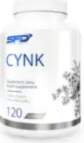 SFD Cinks / Cynk (120 tabletes)