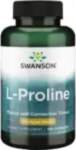 Swanson L-Prolīns / L-Proline (100 kapsulas)
